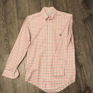 Brooks Brothers Button Down Small